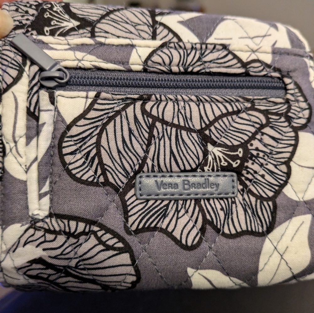Vera Bradley Wallet